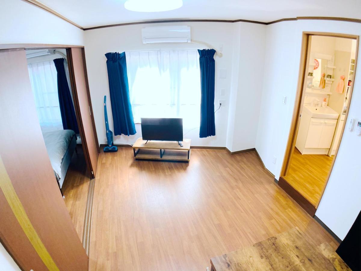 Skye Home Токио Экстерьер фото