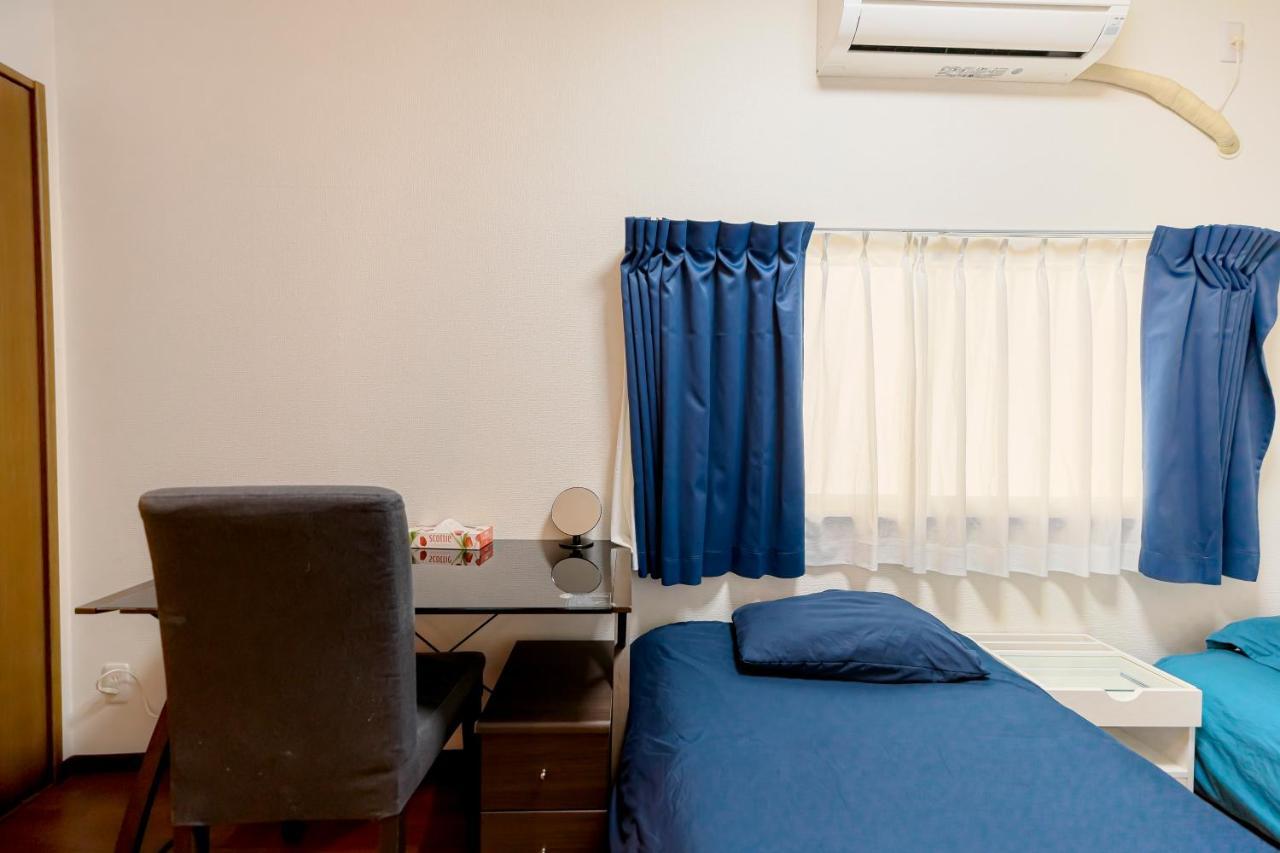 Skye Home Токио Экстерьер фото